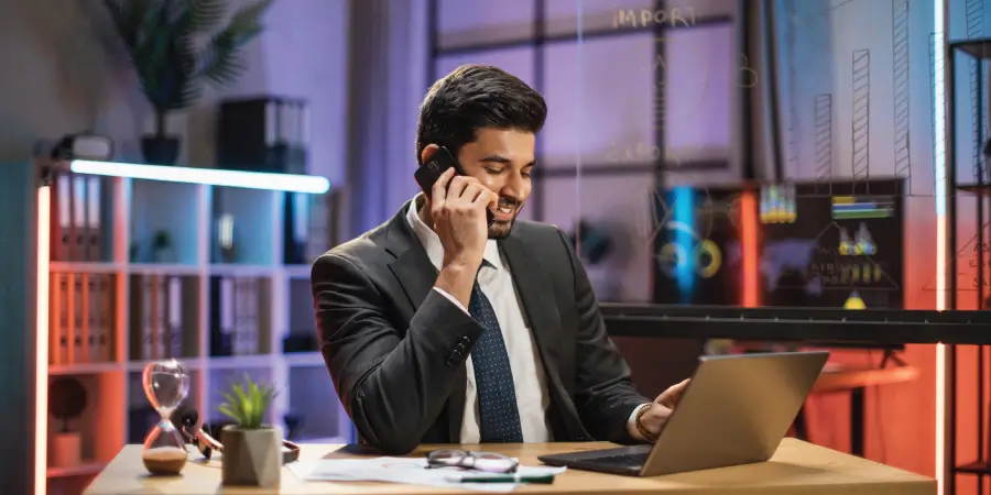 Step-by-Step Guide How to Launch a Professional Website in Just 24 Hours